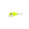 Vobler 3STAN Stream Micro 30MS, 3cm, 2.1g, culoarea CH Chartreuse