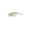 Vobler 3STAN Stream Standard 45SS, 4.5cm, 2g, culoarea T