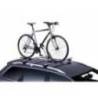 Suport bicicleta THULE FreeRide 532 cu prindere pe bare transversale