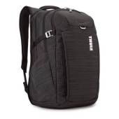 Rucsac urban cu compartiment laptop THULE Construct 28L, Negru