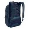 Rucsac urban cu compartiment laptop THULE Construct, 28L, albastru inchis