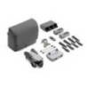 Kit drona DJI Air 3 Fly More Combo, 4K/100, 48MP, (DJI RC-N2)Auton. 46min, 720g