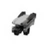 Kit drona DJI Air 3 Fly More Combo, 4K/100, 48MP, (DJI RC-N2)Auton. 46min, 720g