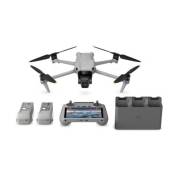 Kit Drona DJI Air 3 FMC, 4K/100+Smart Controller 48MP, autonomie 46min, 720g