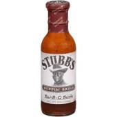 Sos Stubb's Wicked Wing Sauce, 330 ml, 340 g