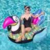 Saltea gonflabila BESTWAY Toucan 207x150x150cm