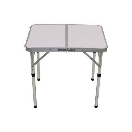 Masa pliabila camping FOX Outdoor, inaltime reglabila, 60x45x25cm