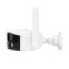 Camera supraveghere video PNI IP590, wireless, cu IP, Dual lens, 2x2MP, 180 grade