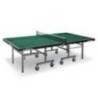 Masa tenis competitie JOOLA World Cup 25-S ITTF, verde, 274x152.5x76cm