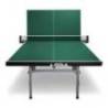 Masa tenis competitie JOOLA World Cup 25-S ITTF, verde, 274x152.5x76cm