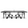 Masa de tenis JOOLA Outdoor J500A gri