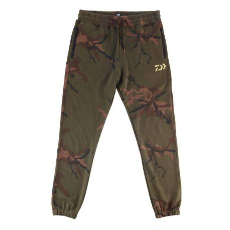 Pantaloni DAIWA Camo marimea XXL