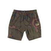 Pantaloni scurti DAIWA Camo marimea XXL