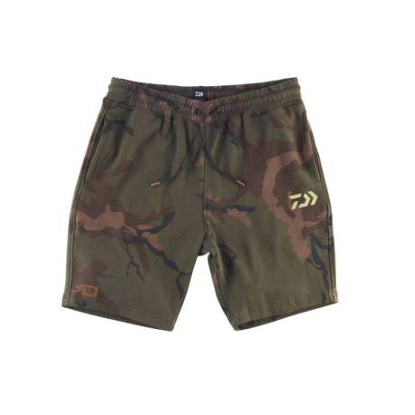 Pantaloni scurti DAIWA Camo marimea L