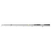 Lanseta DAIWA Prorex X JiggerSpin 2.40m, 7-28g, 2 tronsoane