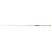 Lanseta DAIWA Sweepfire Spin 2.40m, 5-25g, 2 tronsoane