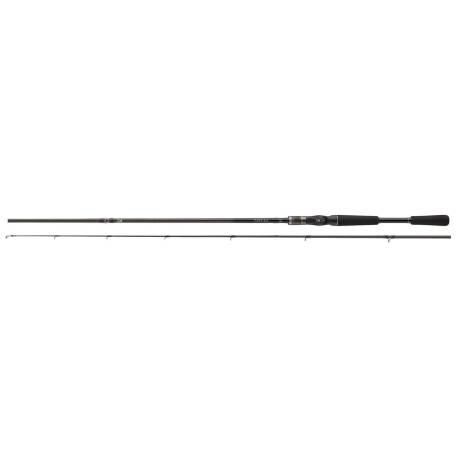 Lanseta baitcasting DAIWA Tatula XT BC 1.96m, 1.8-11g, 2 tronsoane