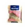 Naluca MUSTAD Aji Finesse Naf 5cm Clear Rainbow Glitter 12buc/plic