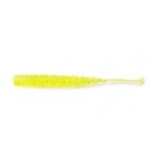 Naluca MUSTAD Aji Ball Tail 5cm Clear Chartreuse 12buc/plic