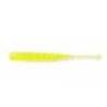 Naluca MUSTAD Aji Ball Tail 5cm Clear Chartreuse 12buc/plic
