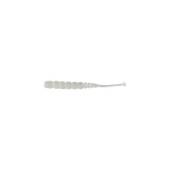 Naluca MUSTAD Aji Ball Tail 5cm Clear Luminous S. Glitter 12buc/plic