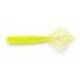 Naluca MUSTAD Aji Finesse Hila 4.3cm Clear Chartreuse 12buc/plic