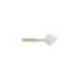 Naluca MUSTAD Aji Finesse Hila 4.3cm Clear Luminous S. Glitter 12buc/plic
