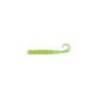 Naluca MUSTAD Aji Finesse Micro 6.4cm Clear Chartreuse 12buc/plic