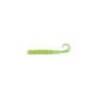 Naluca MUSTAD Aji Finesse Micro 6.4cm Clear Chartreuse 12buc/plic