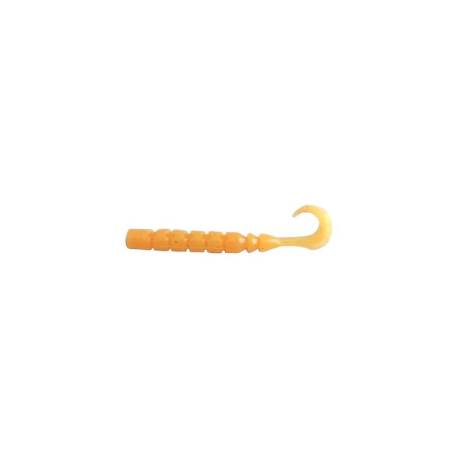 Naluca MUSTAD Aji Finesse Micro 6.4cm Orange Luminous 12buc/plic