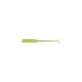 Naluca MUSTAD Aji Micro Bachi 5cm Clear Chartreuse 12buc/plic