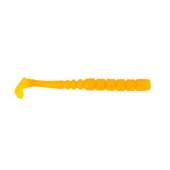 Naluca MUSTAD Aji Paddle Tail 5cm Orange Luminous 12buc/plic
