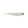 Shad MUSTAD Mezashi Z Minnow 7.5cm Pearl White 6buc/plic