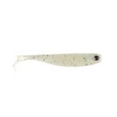 Shad MUSTAD Mezashi Z Minnow 8cm Pearl White 6buc/plic