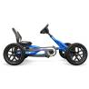 Kart BERG Buddy Blue NEW, 3 – 8 ani