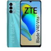 SMARTPHONE ZTE BLADE V40 Design 4GB/128 GREY