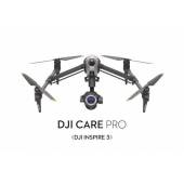 Card licenta asigurare DJI Care Pro, 2Y Inspire 3