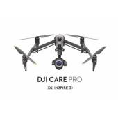 Card licenta asigurare DJI Care Pro, 1Y Inspire 3