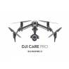 Card licenta asigurare DJI Care Pro, 1Y Inspire 3