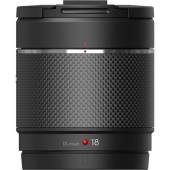 Obiectiv DJI 18mm F2.8 ASPH Lens