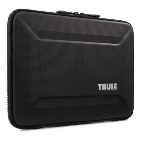 Husa laptop THULE Gauntlet 14 inch MacBook Pro Sleeve, Negru
