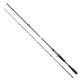Lanseta APIA Grandage Brute Sidekick C83MH Cast 2.51m, 10-50g, 2 tronsoane