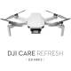 DJI Licenta electronica Care Refresh 1Y Mini 2 CP.QT.00004179.01