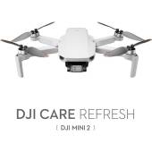 Licenta electronica DJI Care Refresh 1Y Mini 2