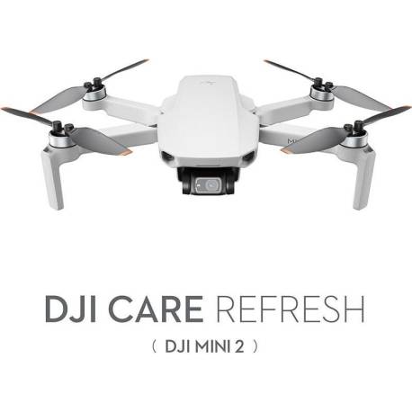 Licenta electronica DJI Care Refresh 1Y Mini 2