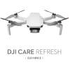 Licenta electronica DJI Care Refresh 1Y Mini 2