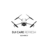 Card licenta asigurare DJI, 1Y Mini 3