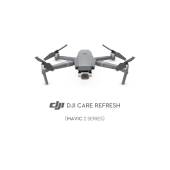 Card licenta asigurare DJI, 1Y (Mavic 2)Care Refresh