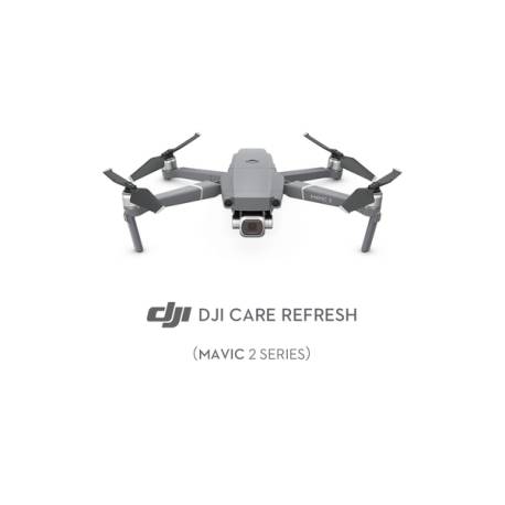 Licenta asigurare DJI Care Refresh Mavic 2