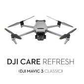 Card licenta asigurare DJI, 1Y Mavic 3 Classic